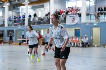 Bild 115 - F NFV Futsalturnier